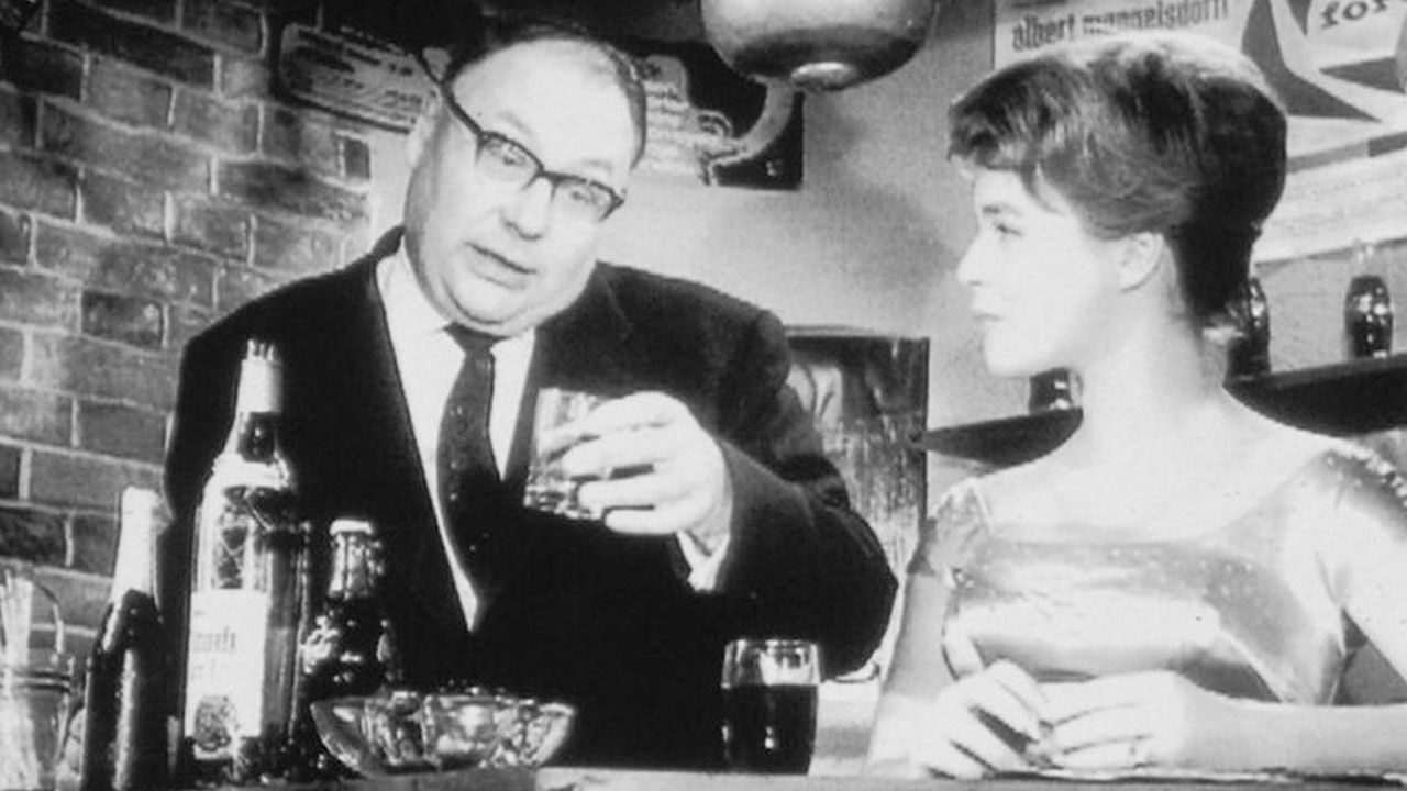 Backdrop for Mein Mann, das Wirtschaftswunder