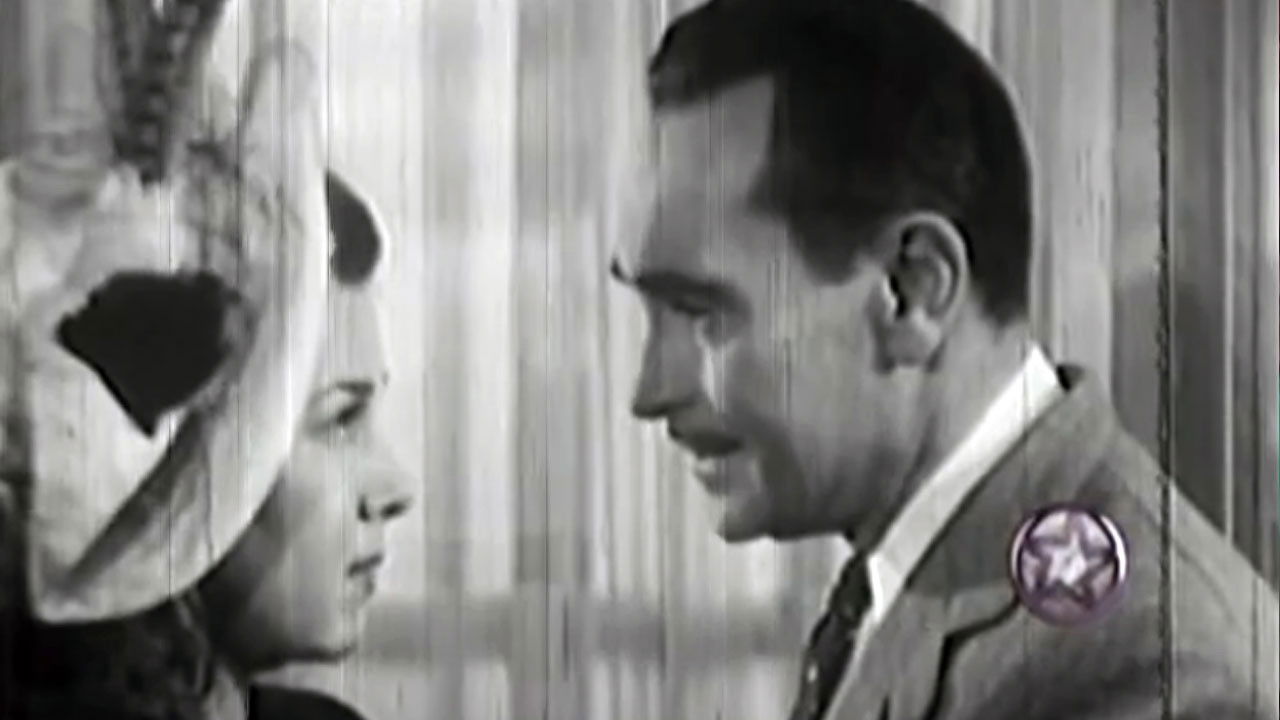 Backdrop for Romance sin palabras