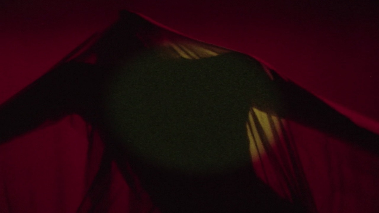 Backdrop for Four Women