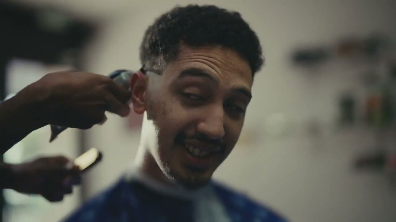 Backdrop for The Fade