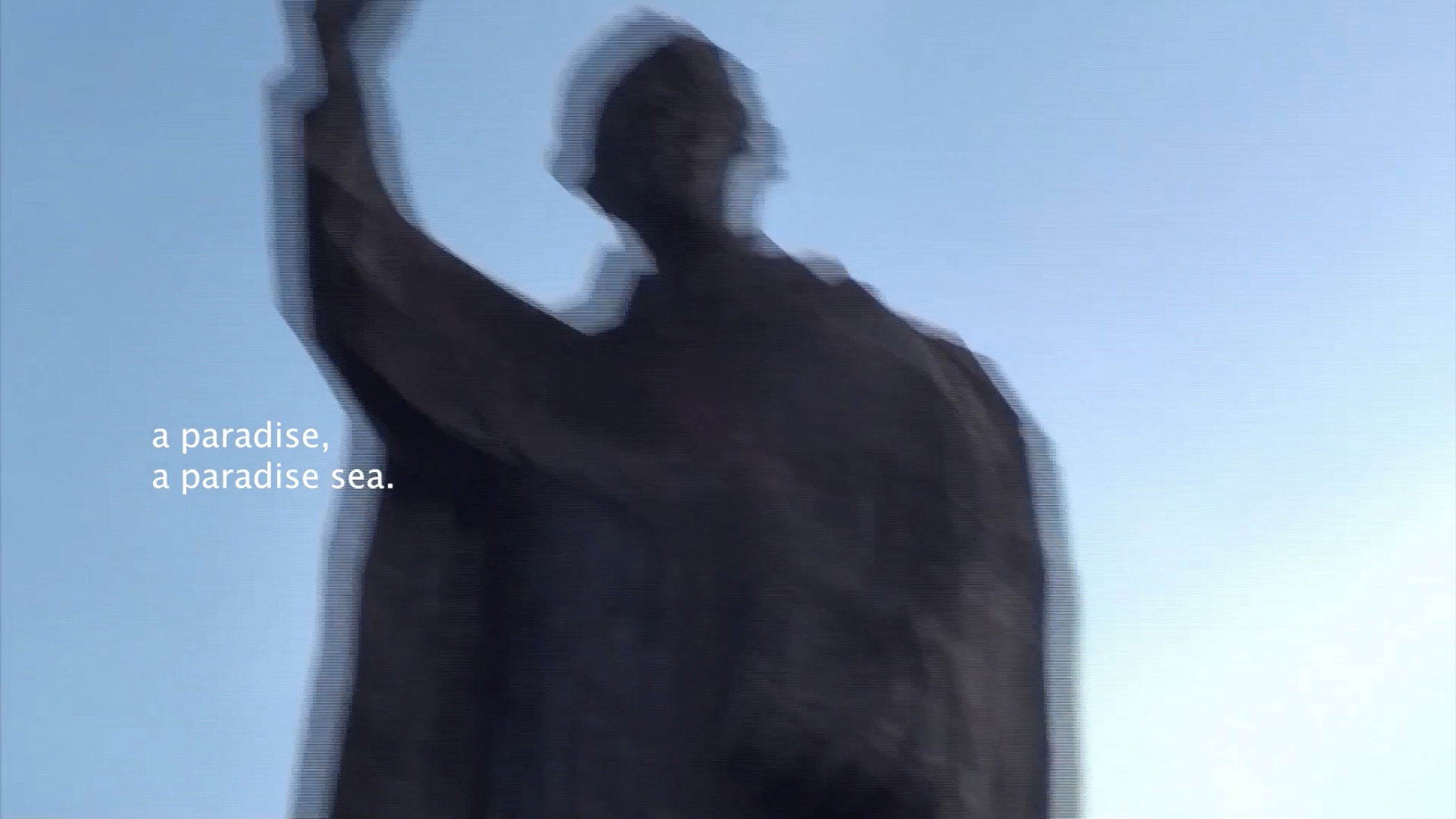 Backdrop for Memories Of a Dream