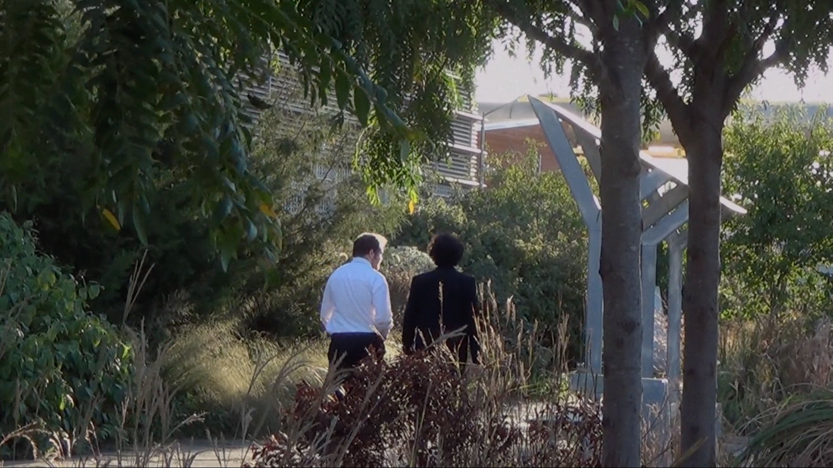 Backdrop for Just the Worst Time