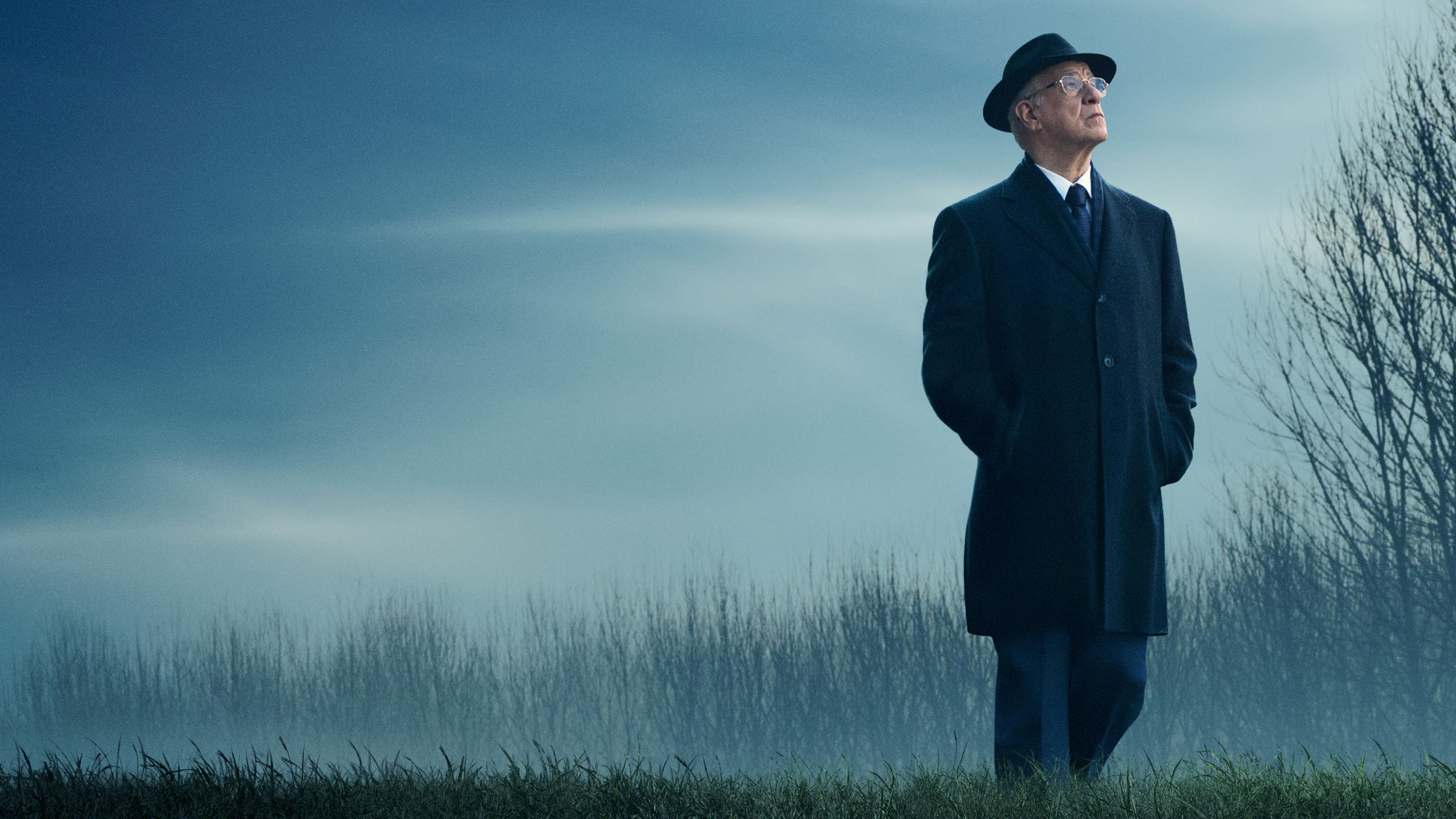 Backdrop for La Grazia