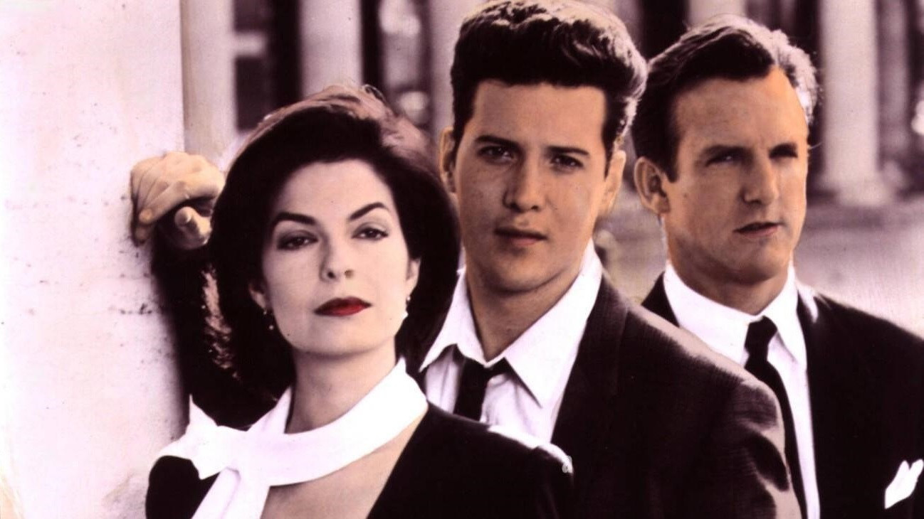 Backdrop for Killer Rules