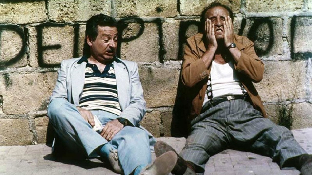 Backdrop for Package, Double Package and Counterpackage