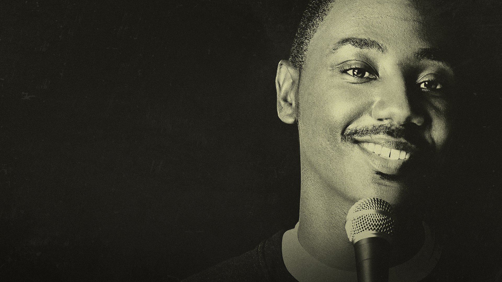 Backdrop for Jerrod Carmichael: Love at the Store