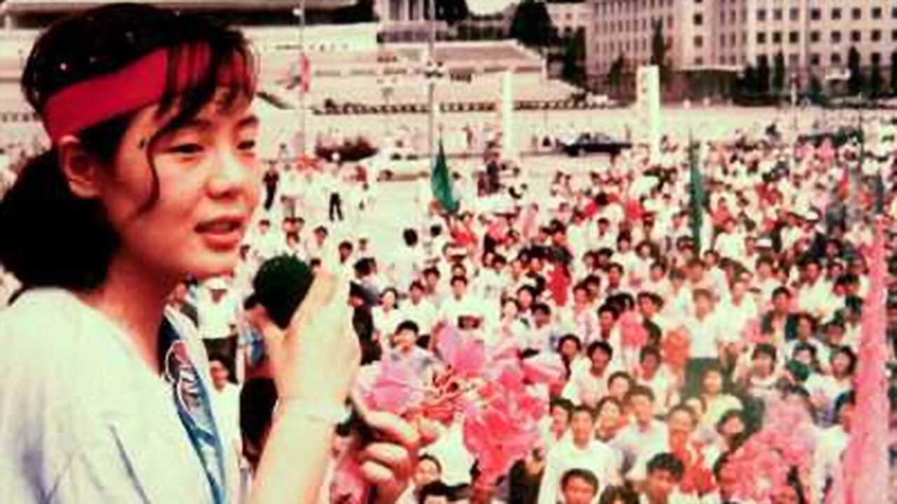 Backdrop for The Girl from the South