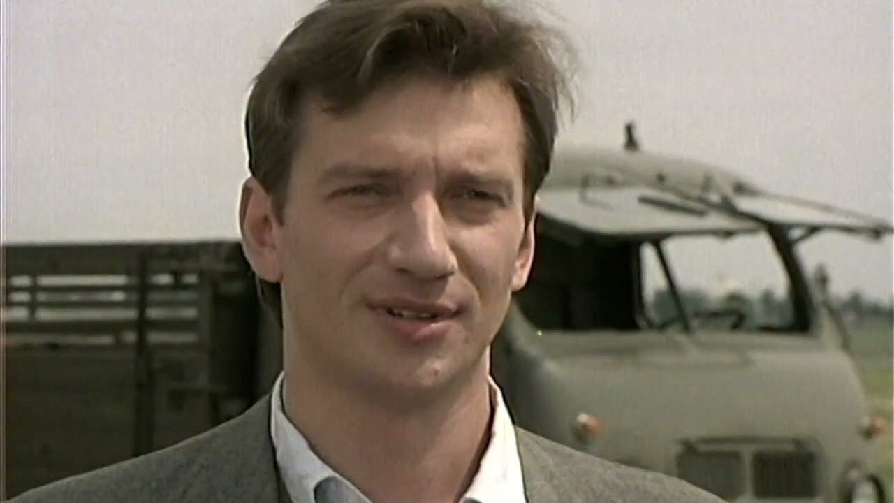 Backdrop for Letící delfín