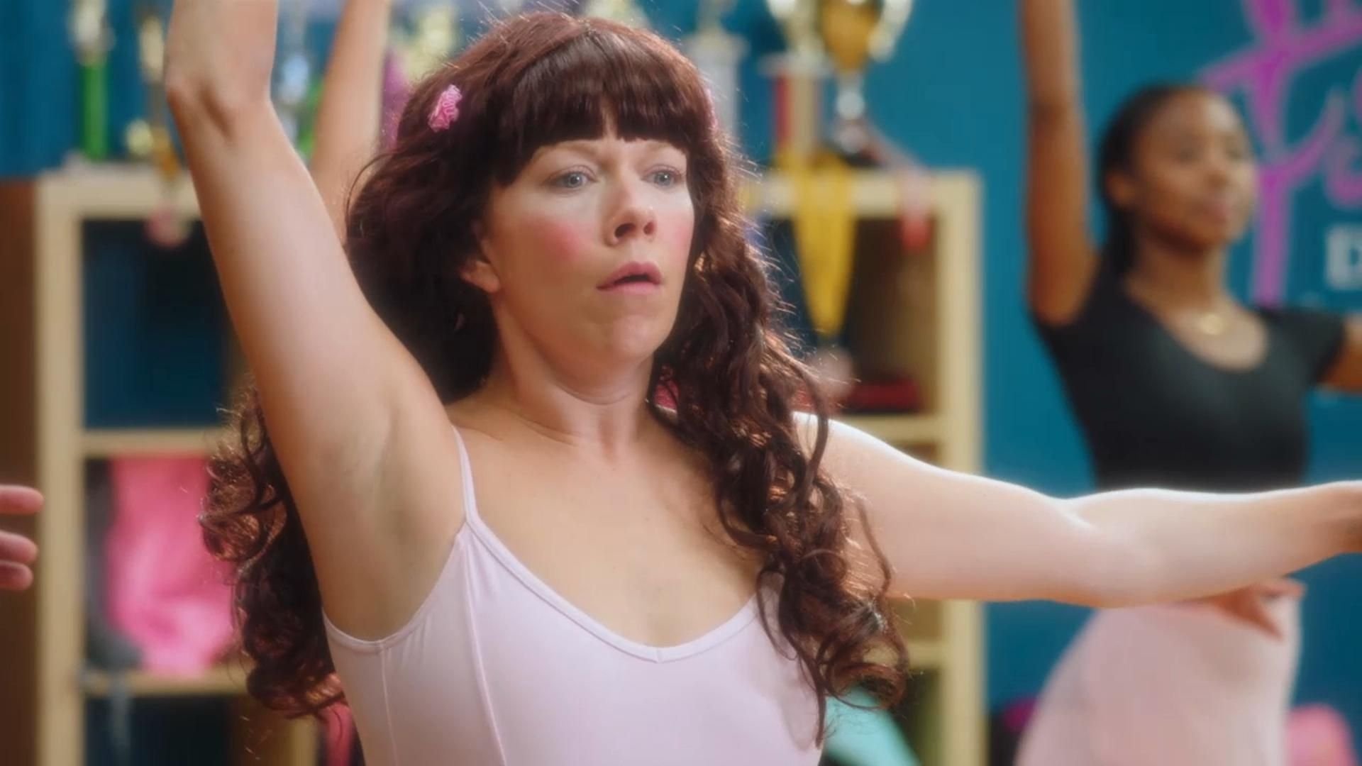 Backdrop for Mother, May I Dance with Mary Jane's Fist?: A Lifetone Original Movie