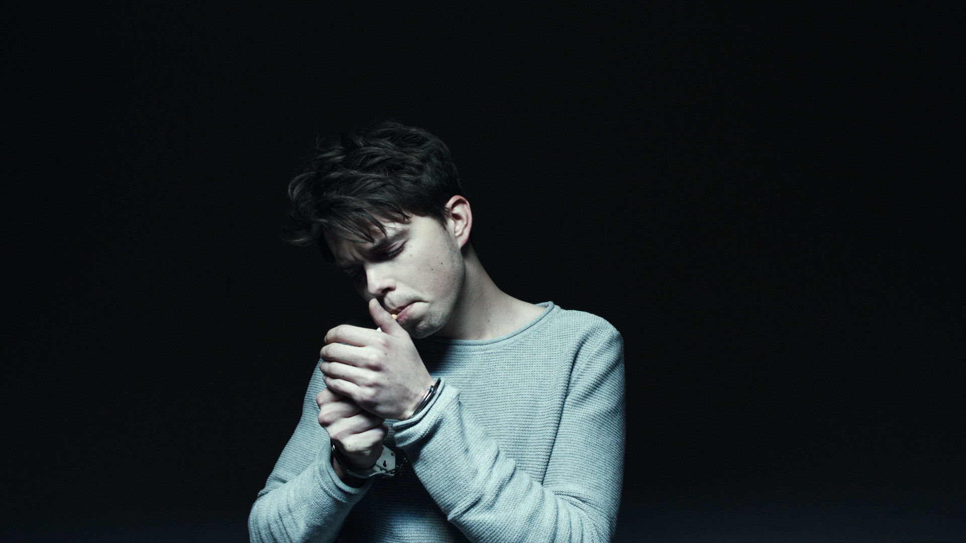 Backdrop for Bystander Effect