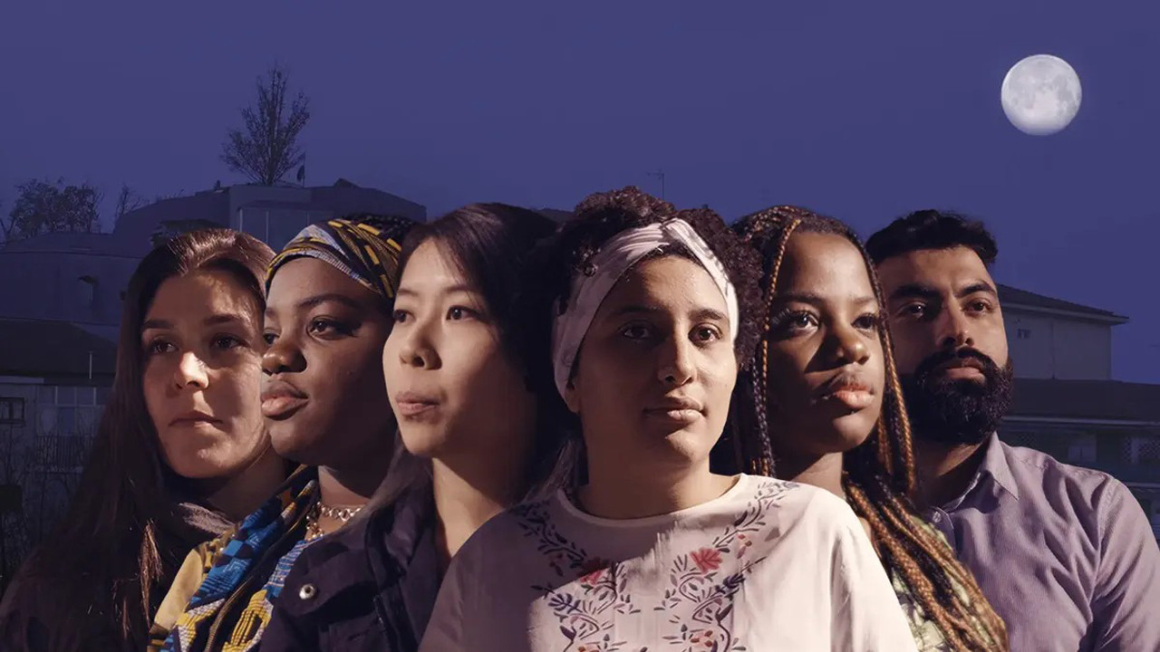 Backdrop for Le Mile Notti