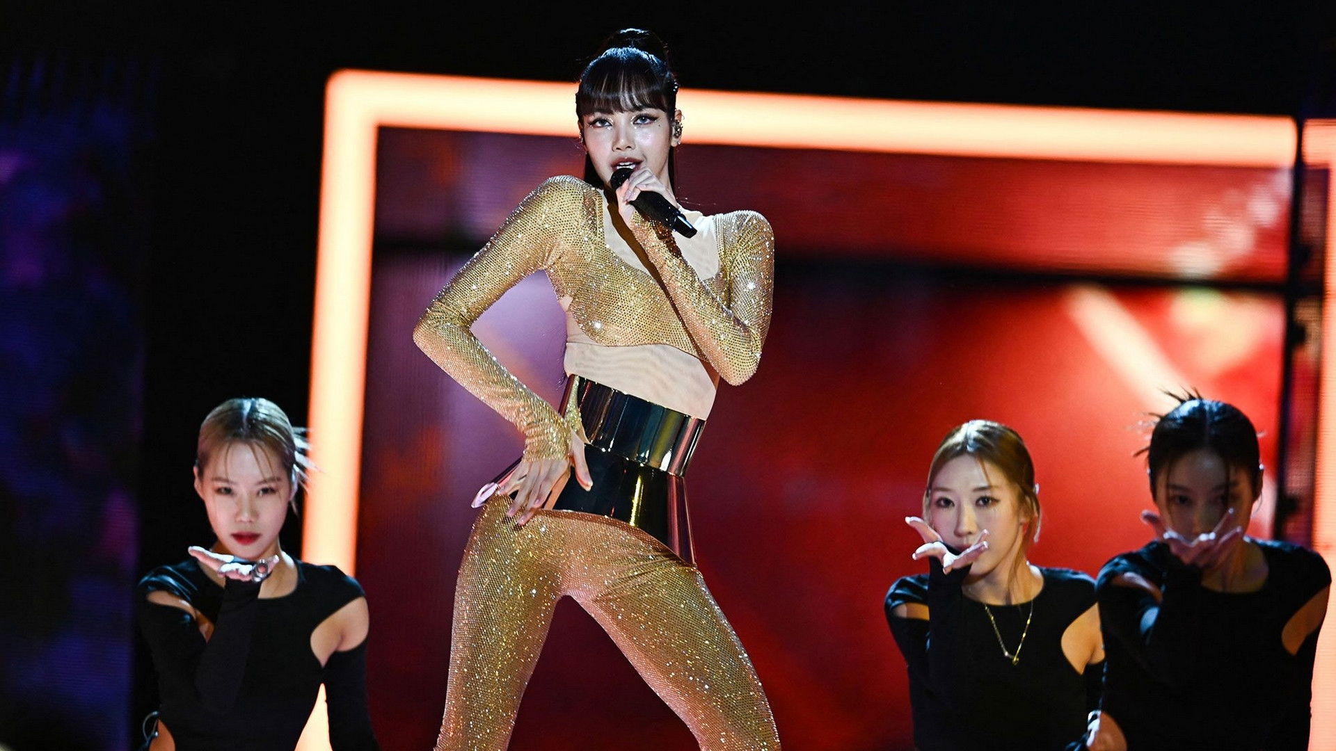 Backdrop for Le Gala des pièces jaunes 2024 : Le Concert événement