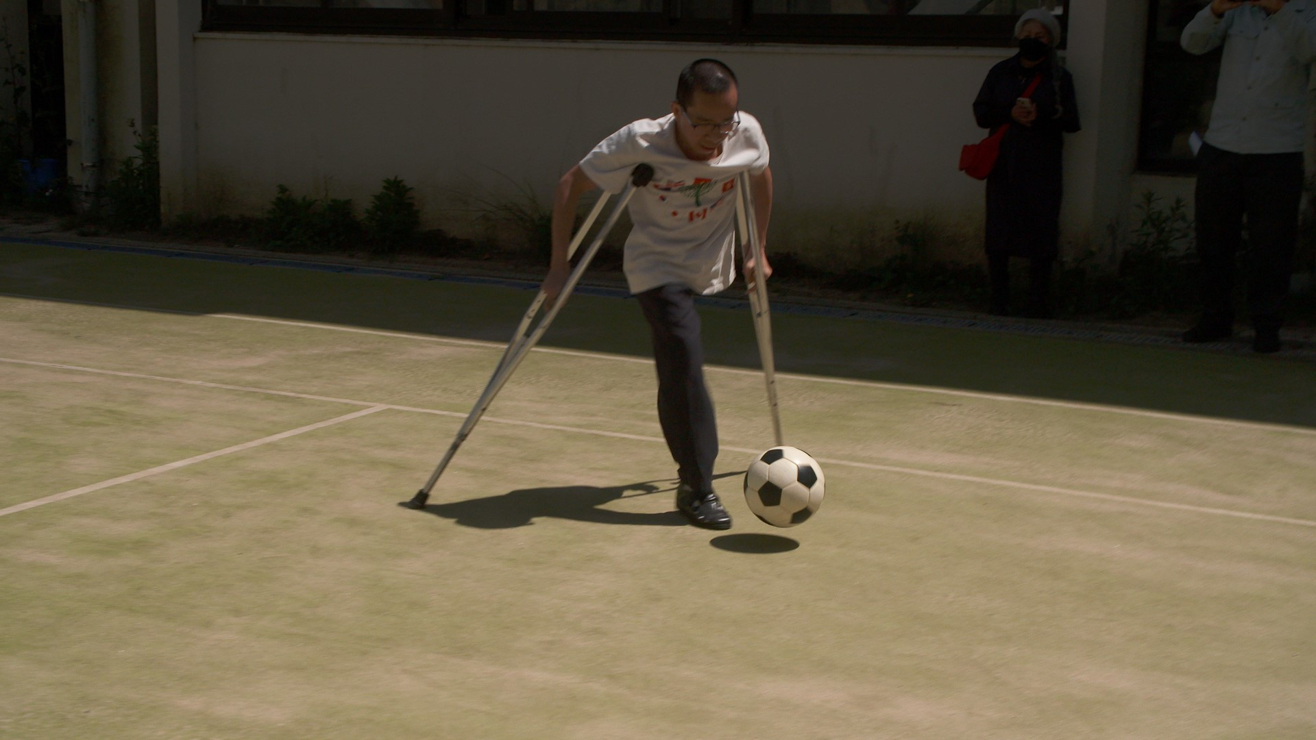 Backdrop for Dearest Viet