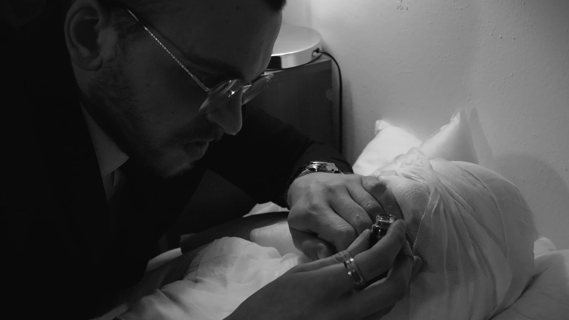 Backdrop for Treatment and Disease