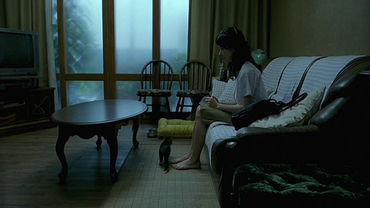 Backdrop for This Charming Girl