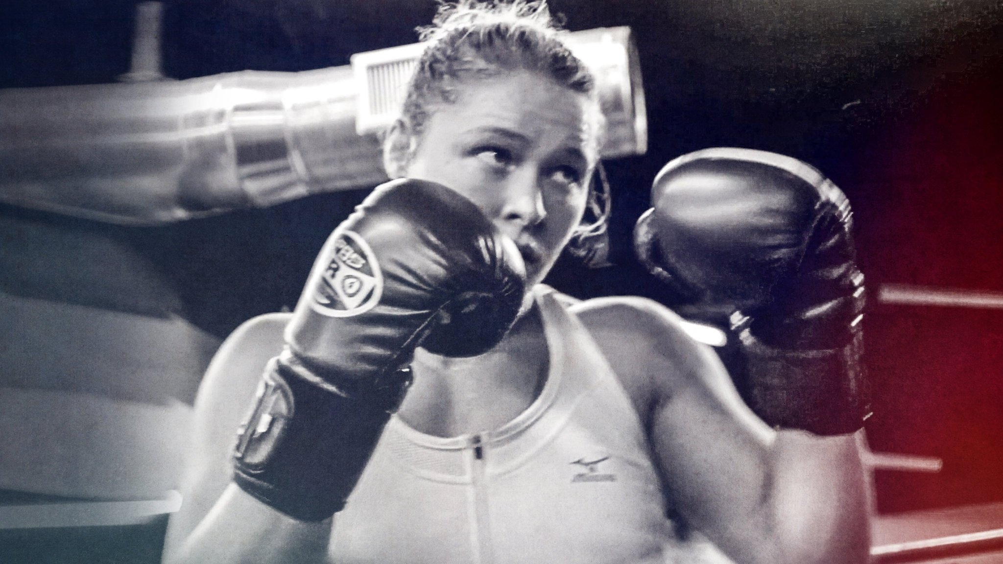 Backdrop for The Ronda Rousey Story: Through My Father's Eyes