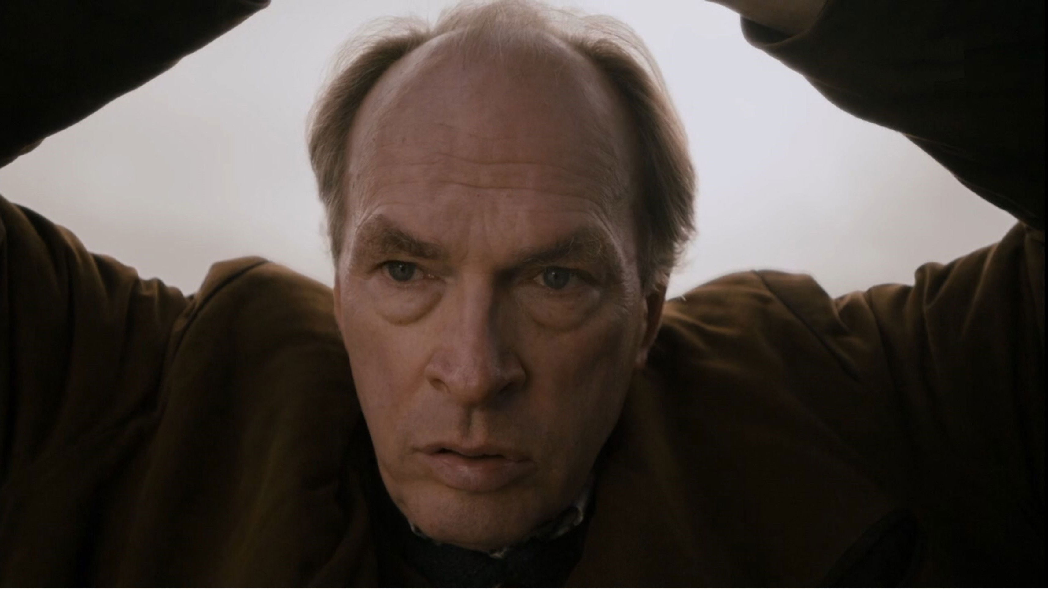 Backdrop for Herzblut. Ein Kluftingerkrimi