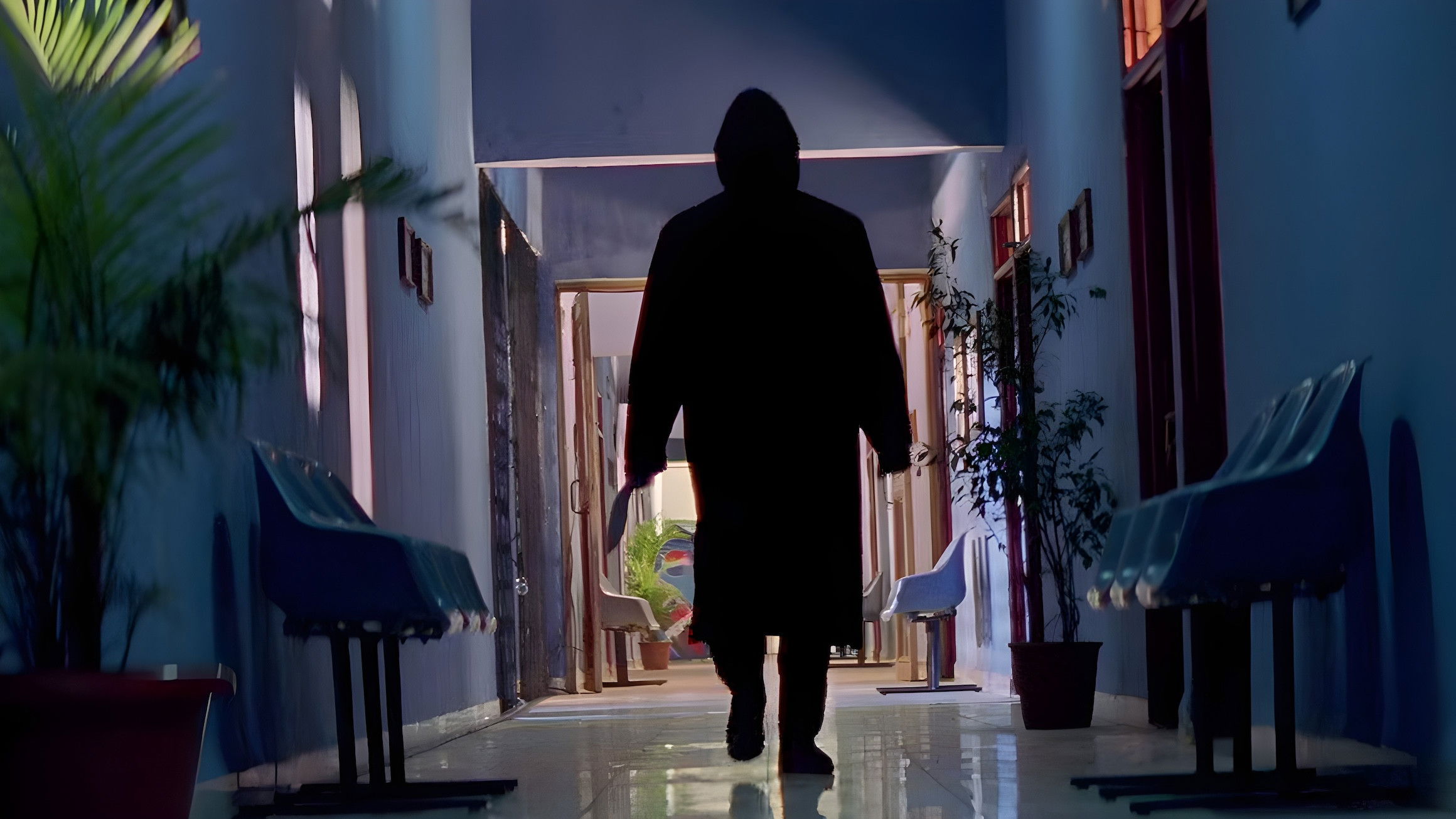 Backdrop for Kucch To Hai