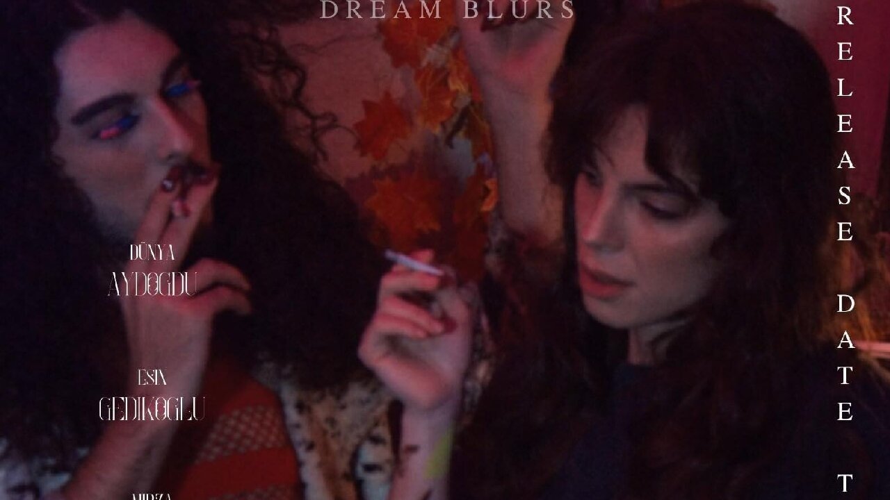 Backdrop for The Mollie Project