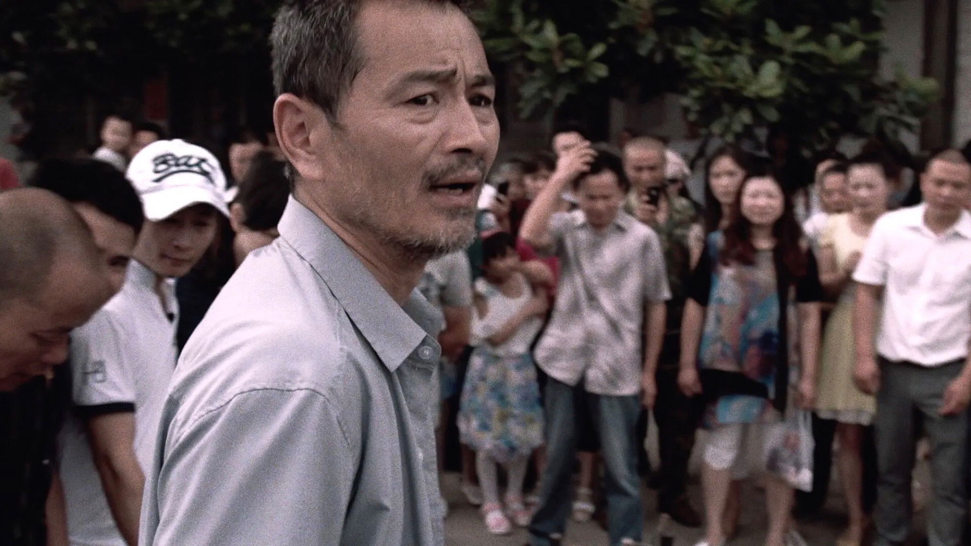 Backdrop for Old Stone