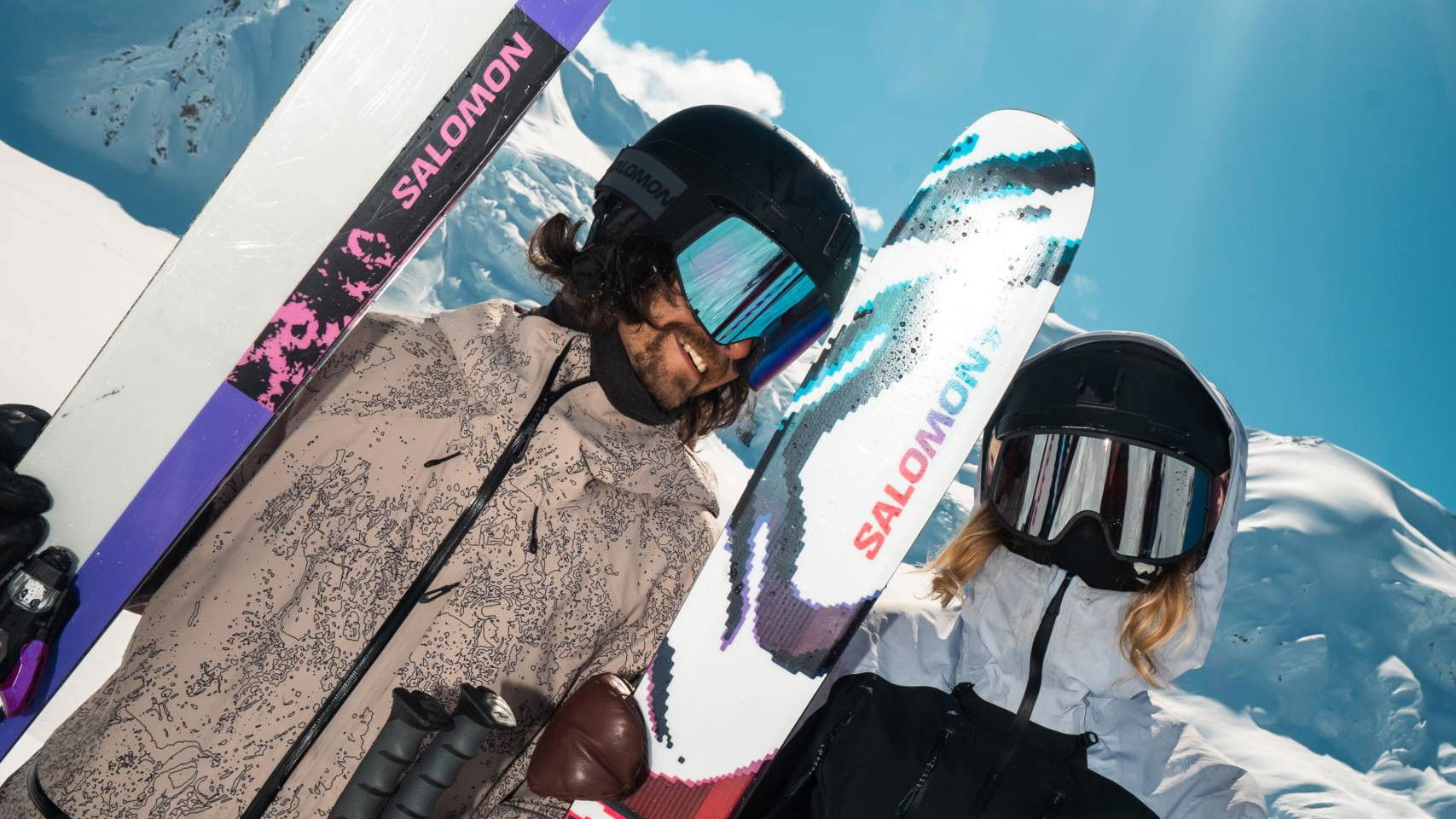 Backdrop for Cold Calls