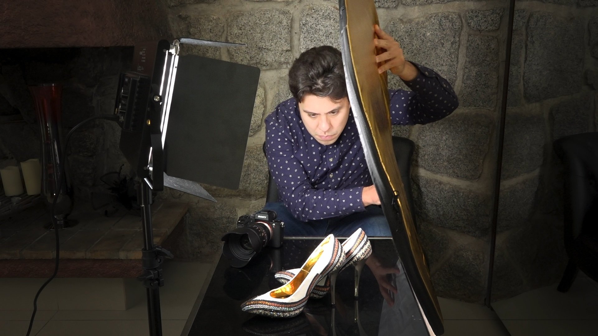 Backdrop for Ensayos y errores