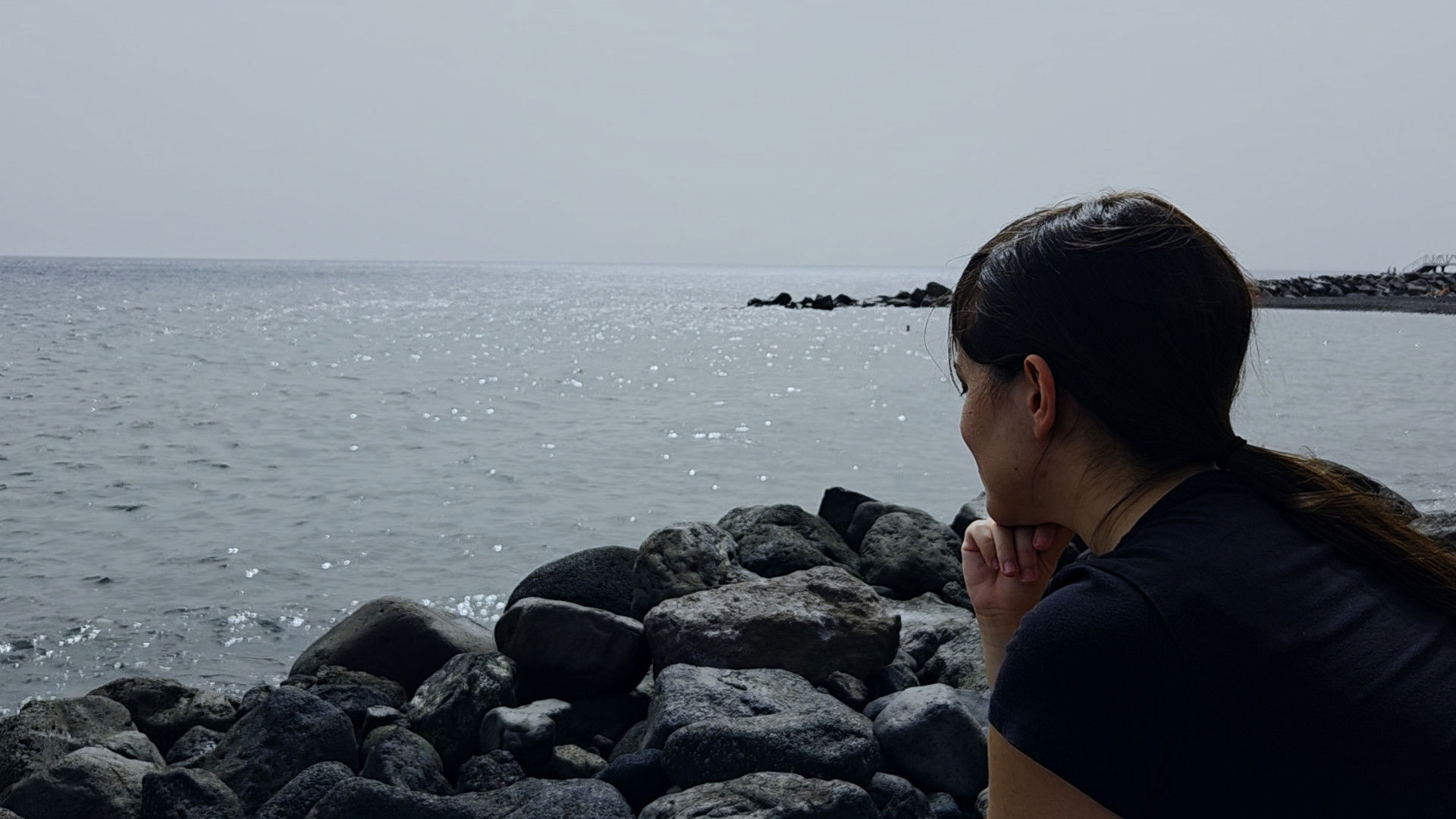 Backdrop for Palabras Perdidas