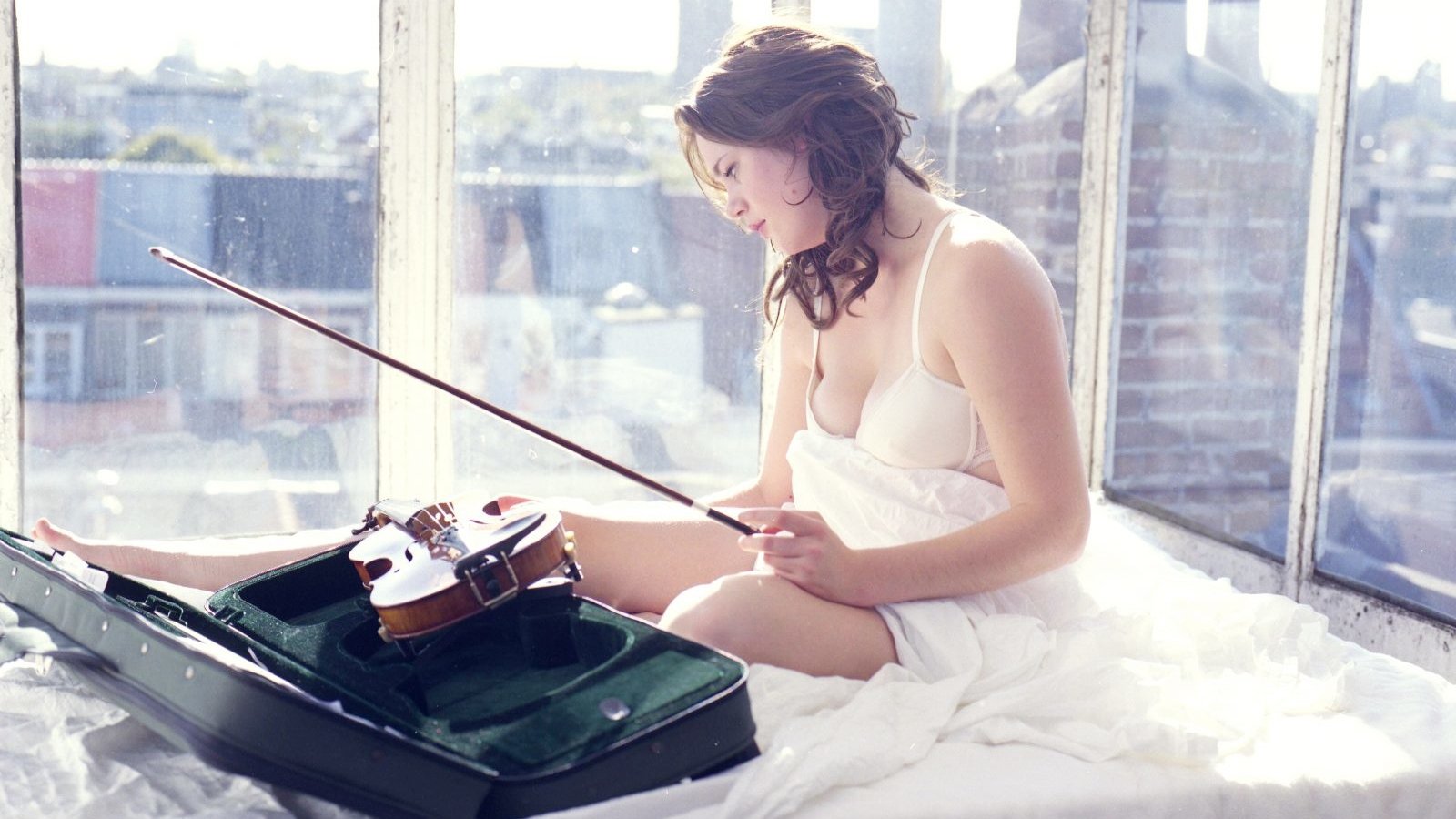 Backdrop for LelleBelle