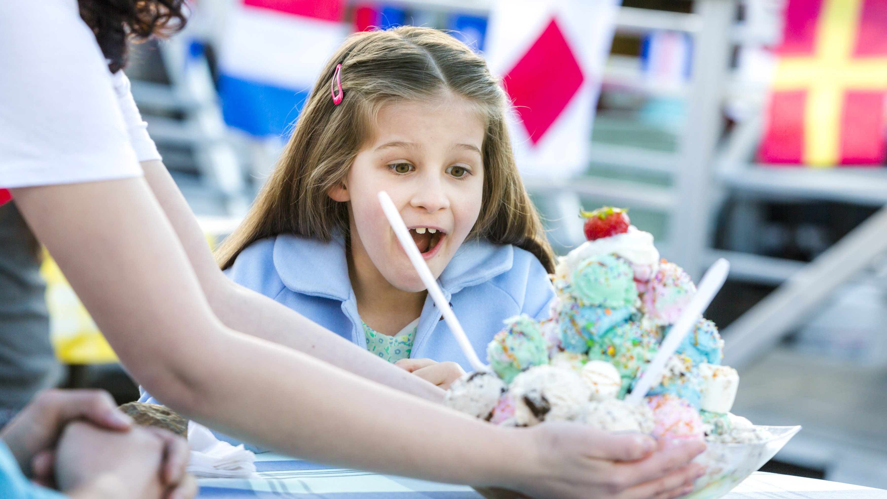 Backdrop for Love Under the Stars