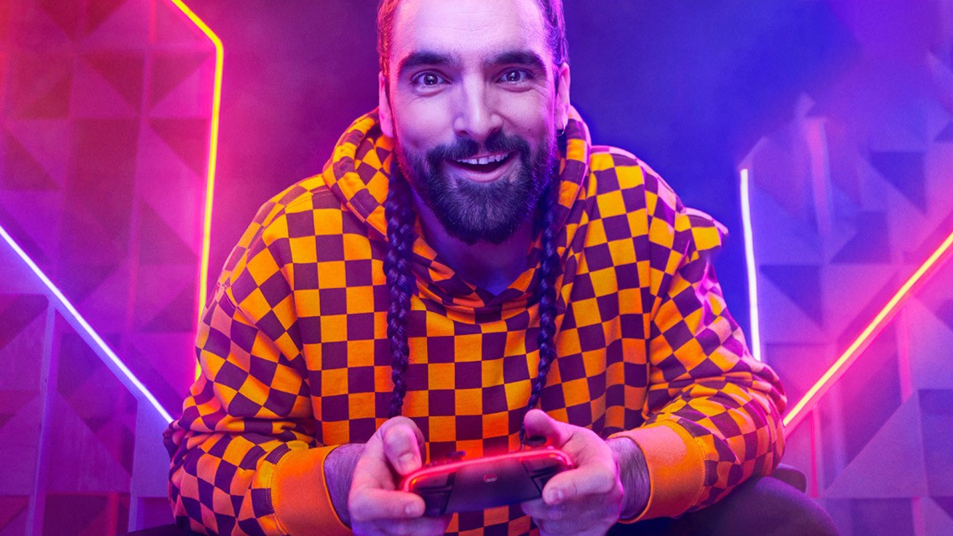 Backdrop for Bien joué!