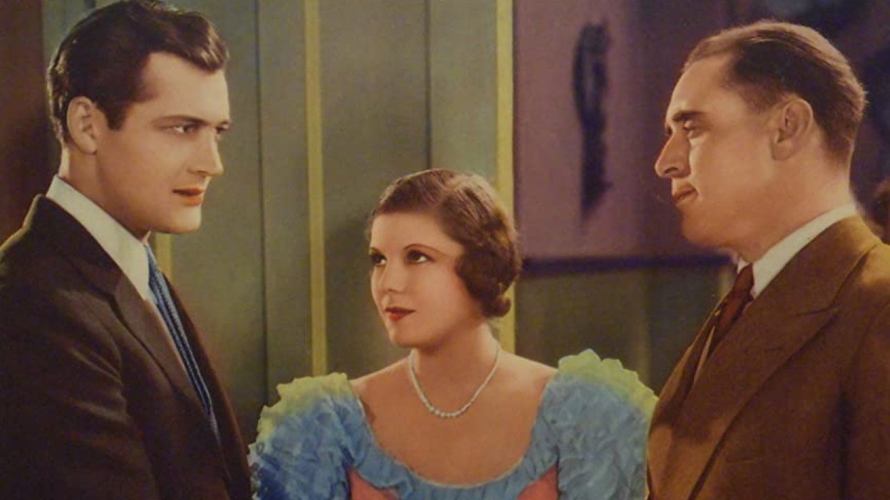 Backdrop for The Return of Casey Jones