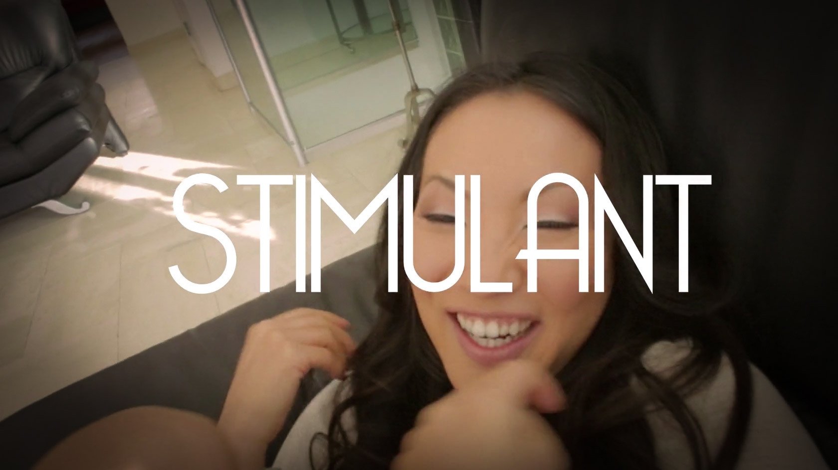 Backdrop for Stimulant