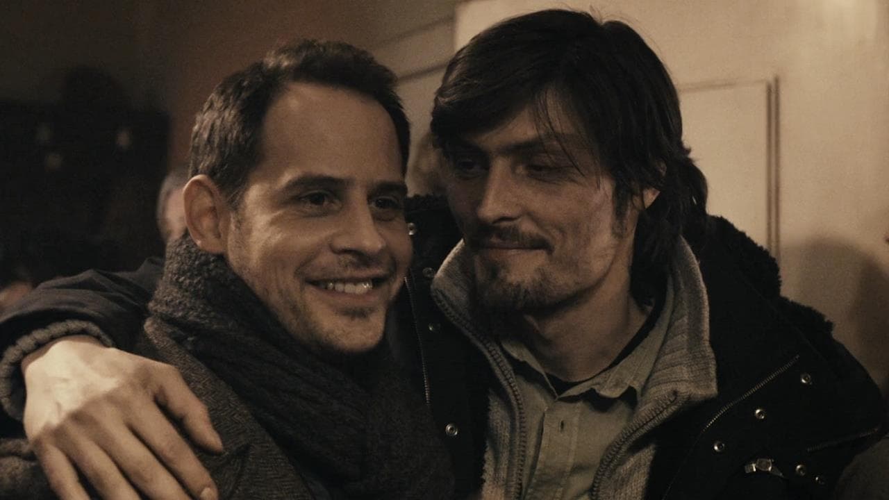 Backdrop for The Fourth State