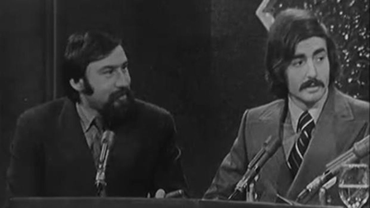 Backdrop for October 1970