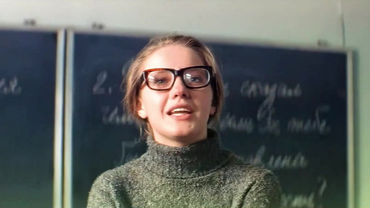 Backdrop for The Key That Should Not Be Handed On