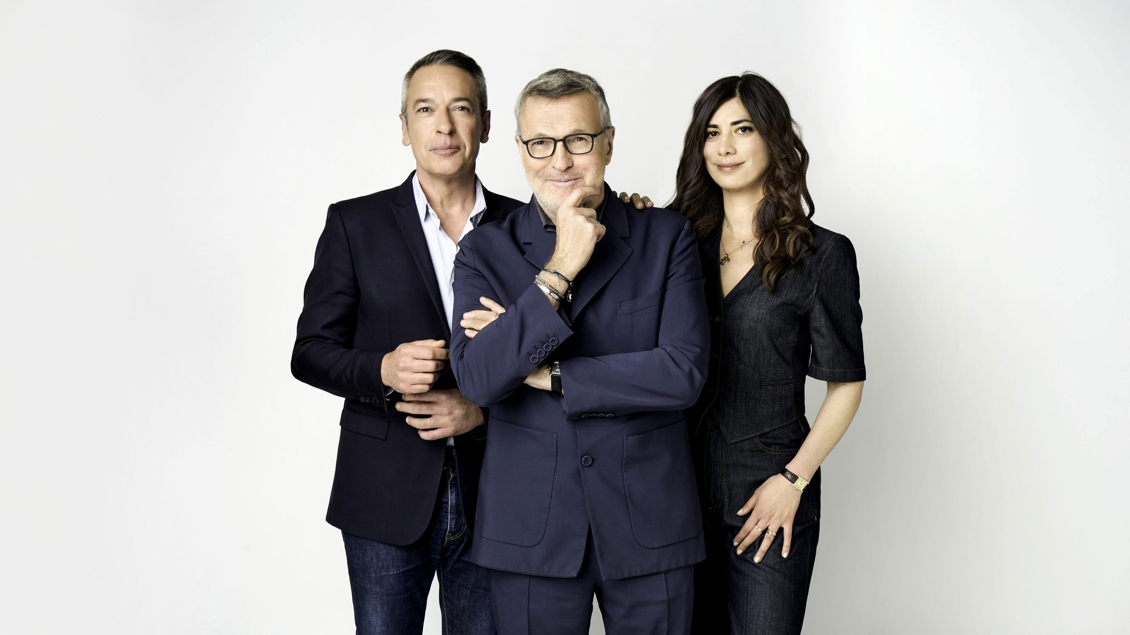 Backdrop for T18, c'est maintenant !