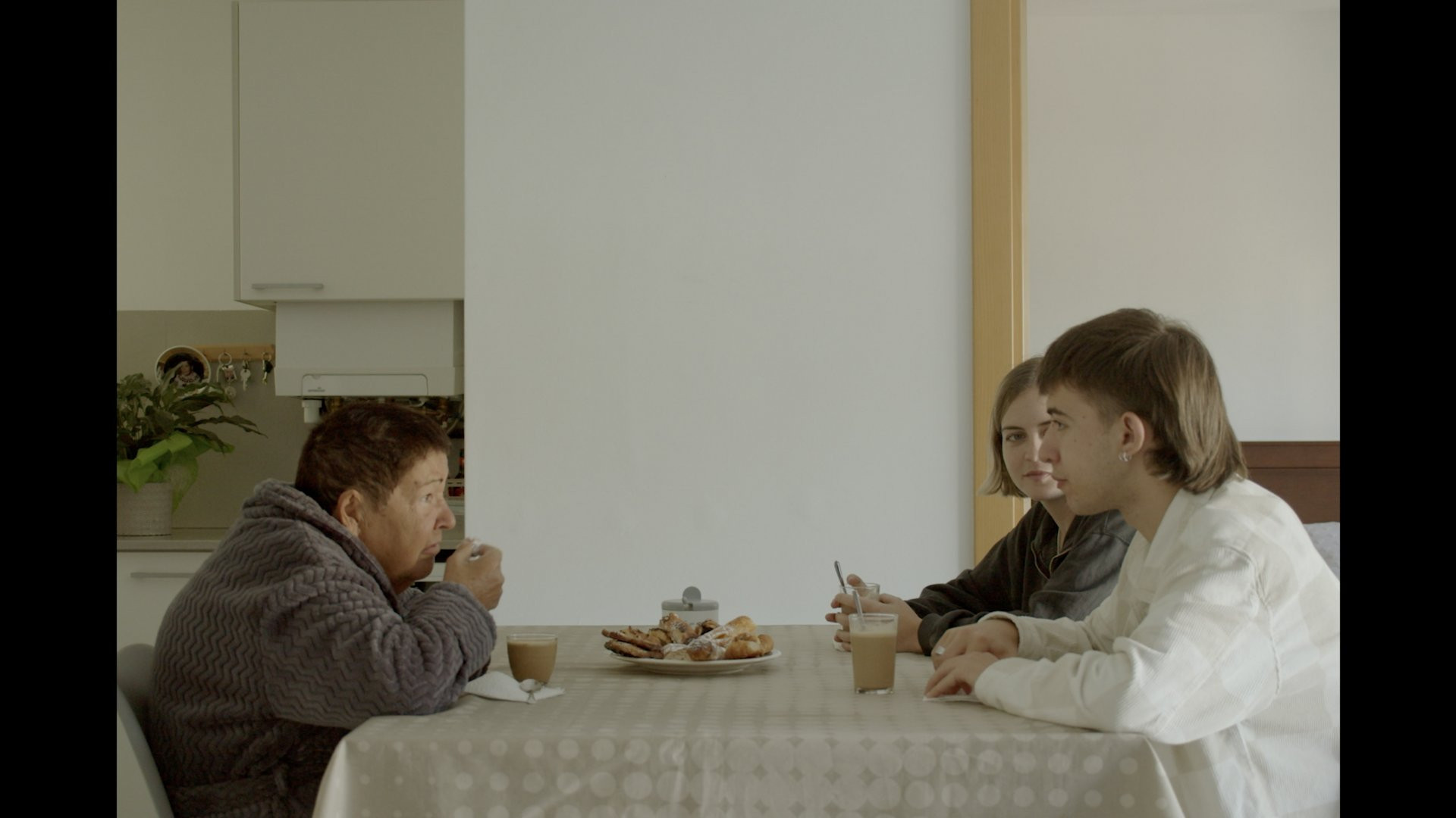 Backdrop for Now That the Sun Begins to Set