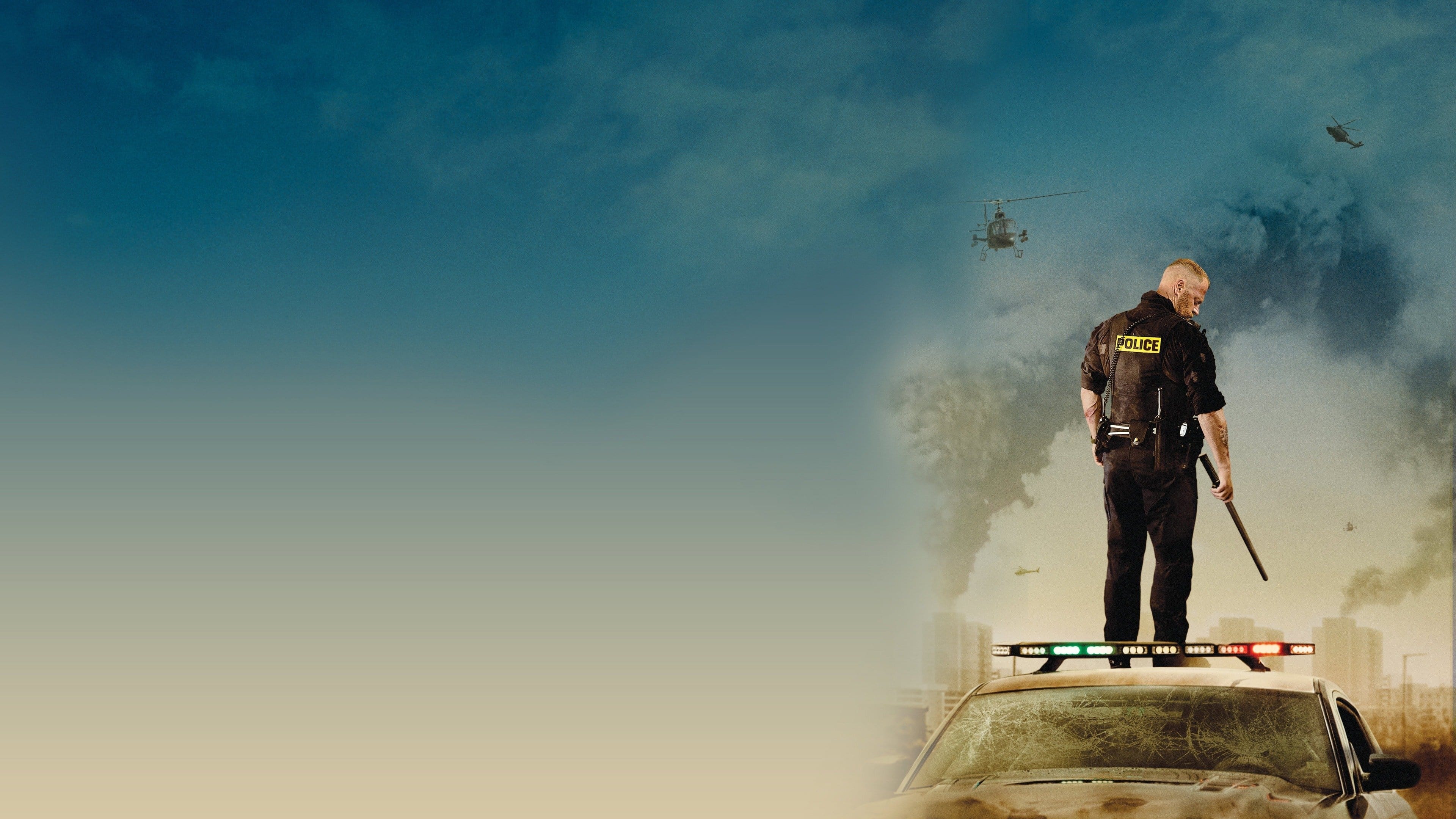 Backdrop for Enforcement