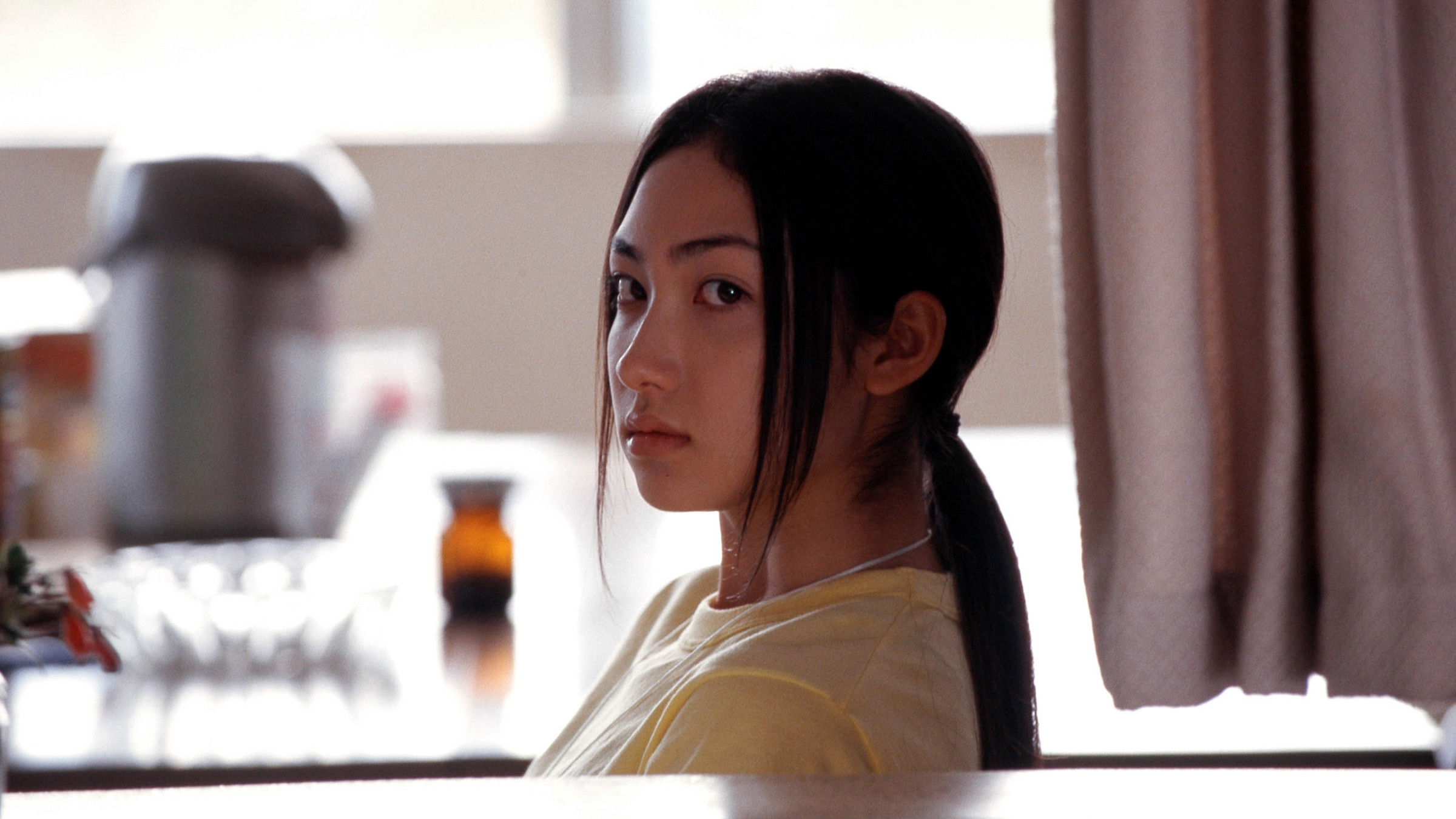 Backdrop for Starlit High Noon