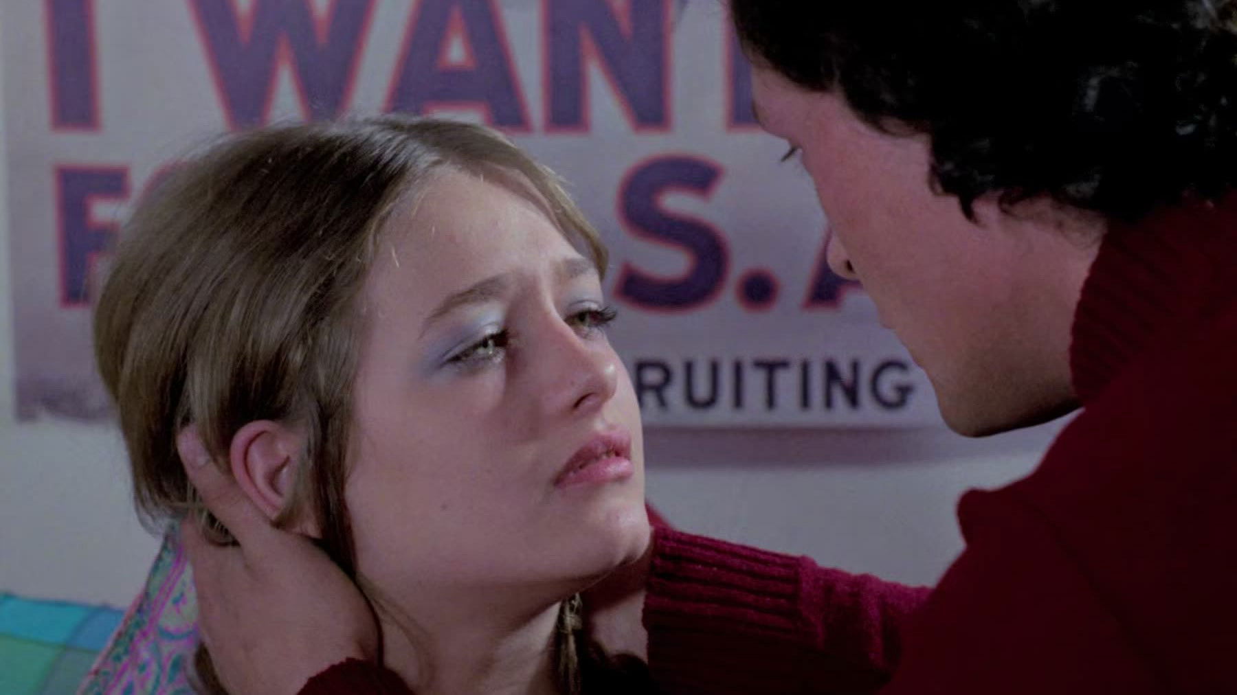 Backdrop for Manhunt for Murder