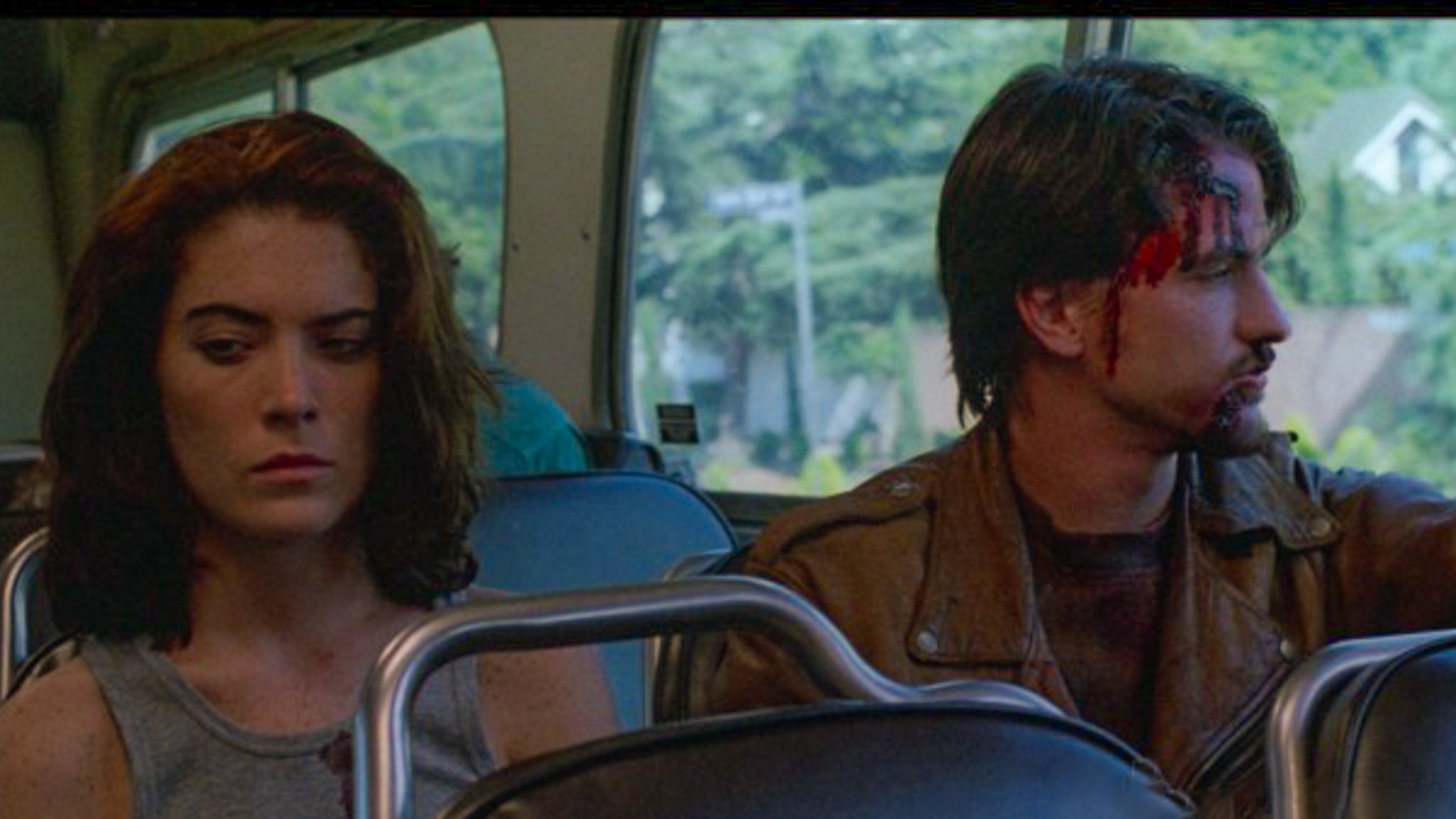 Backdrop for Where the Day Takes You