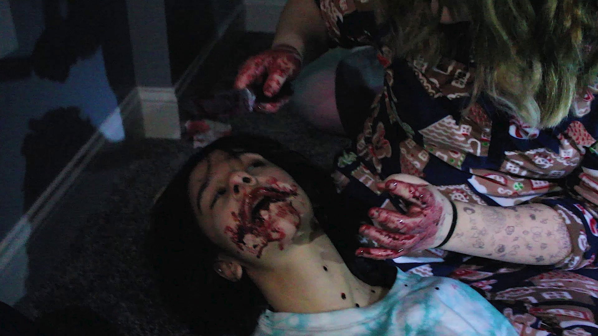 Backdrop for Tale-tellers