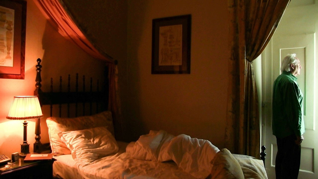 Backdrop for In Memoriam