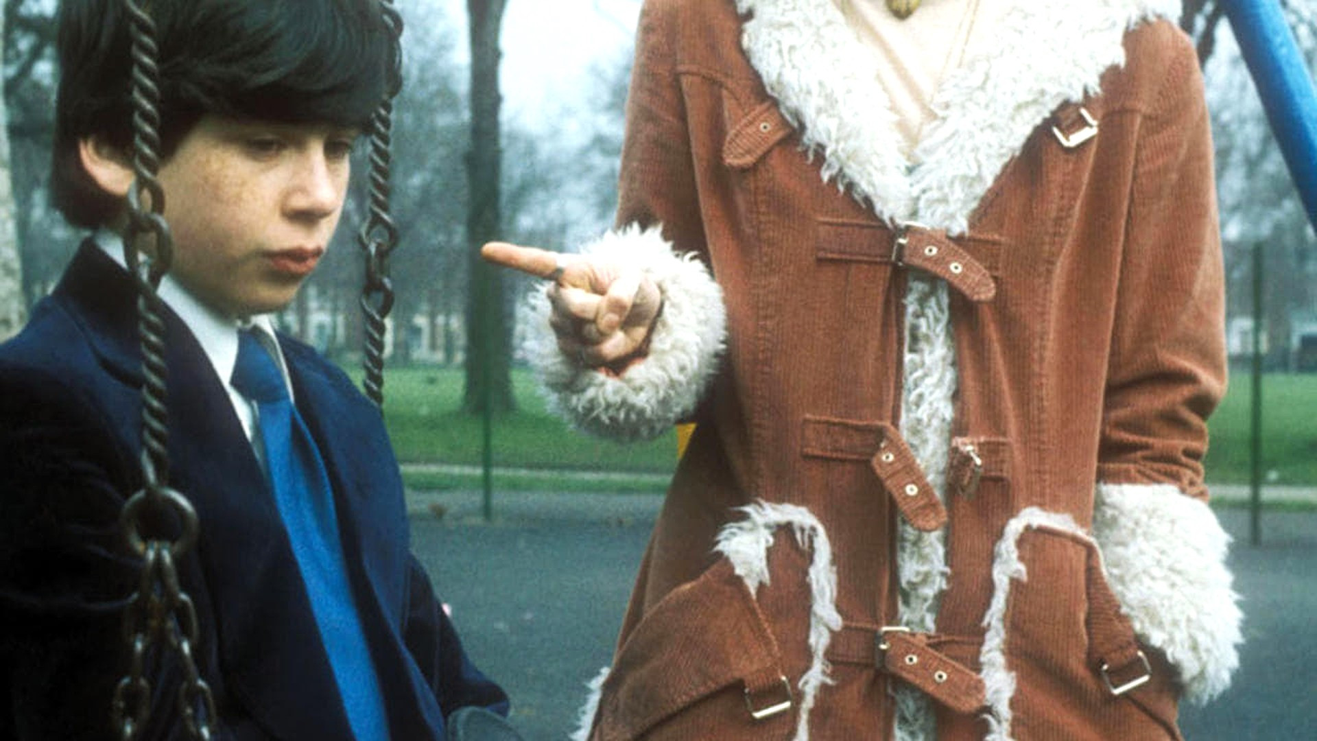 Backdrop for Bar Mitzvah Boy