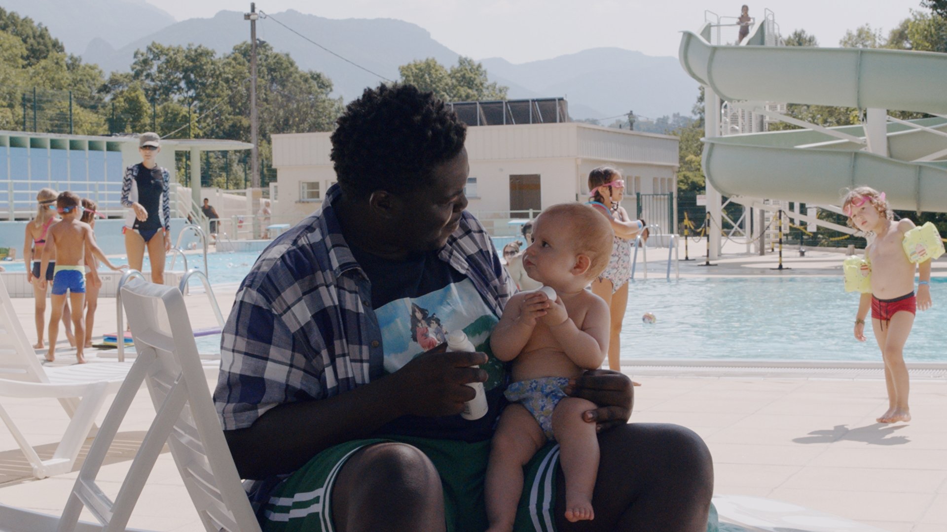 Backdrop for All Hands on Deck!