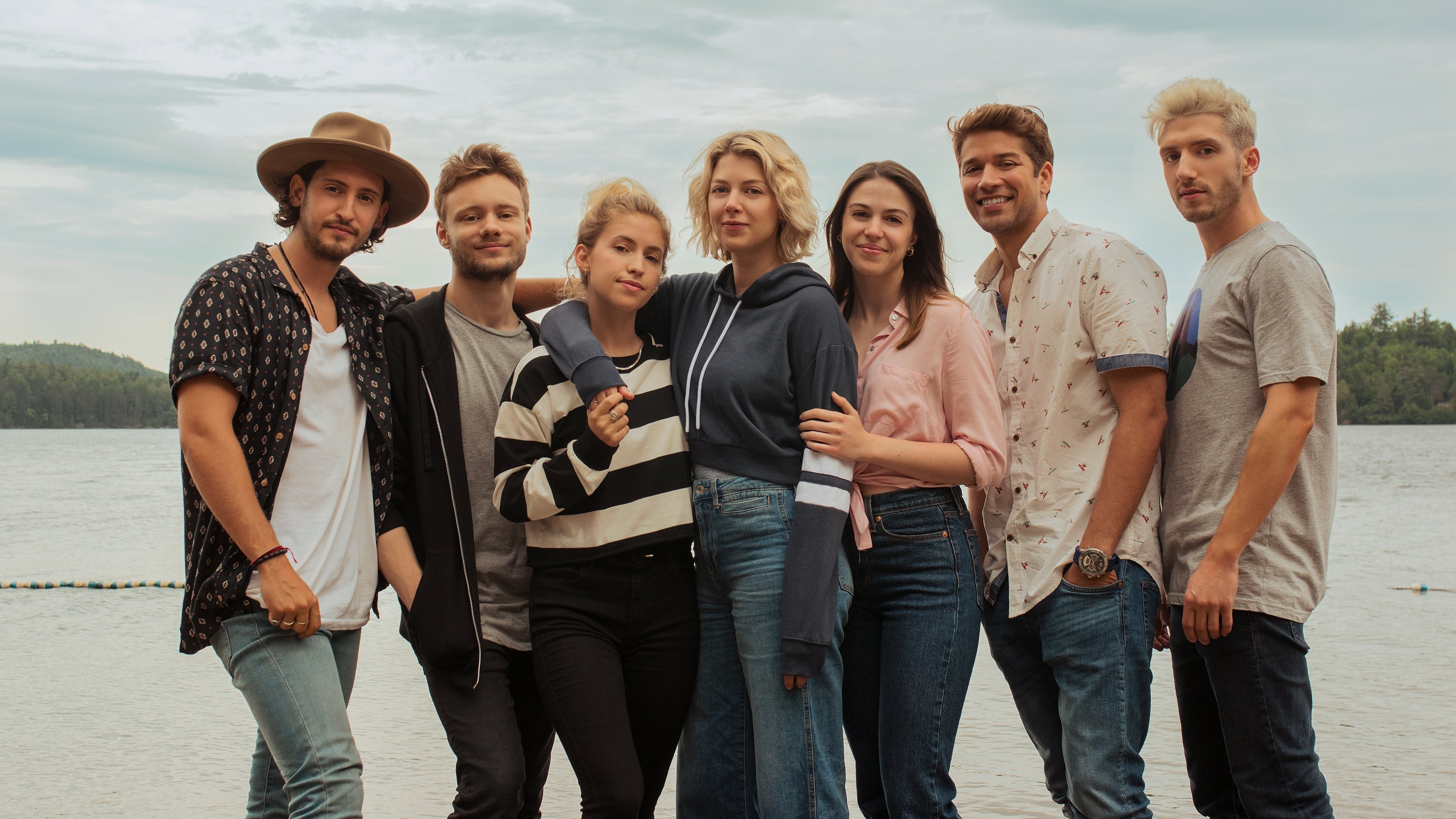 Backdrop for Jérémie