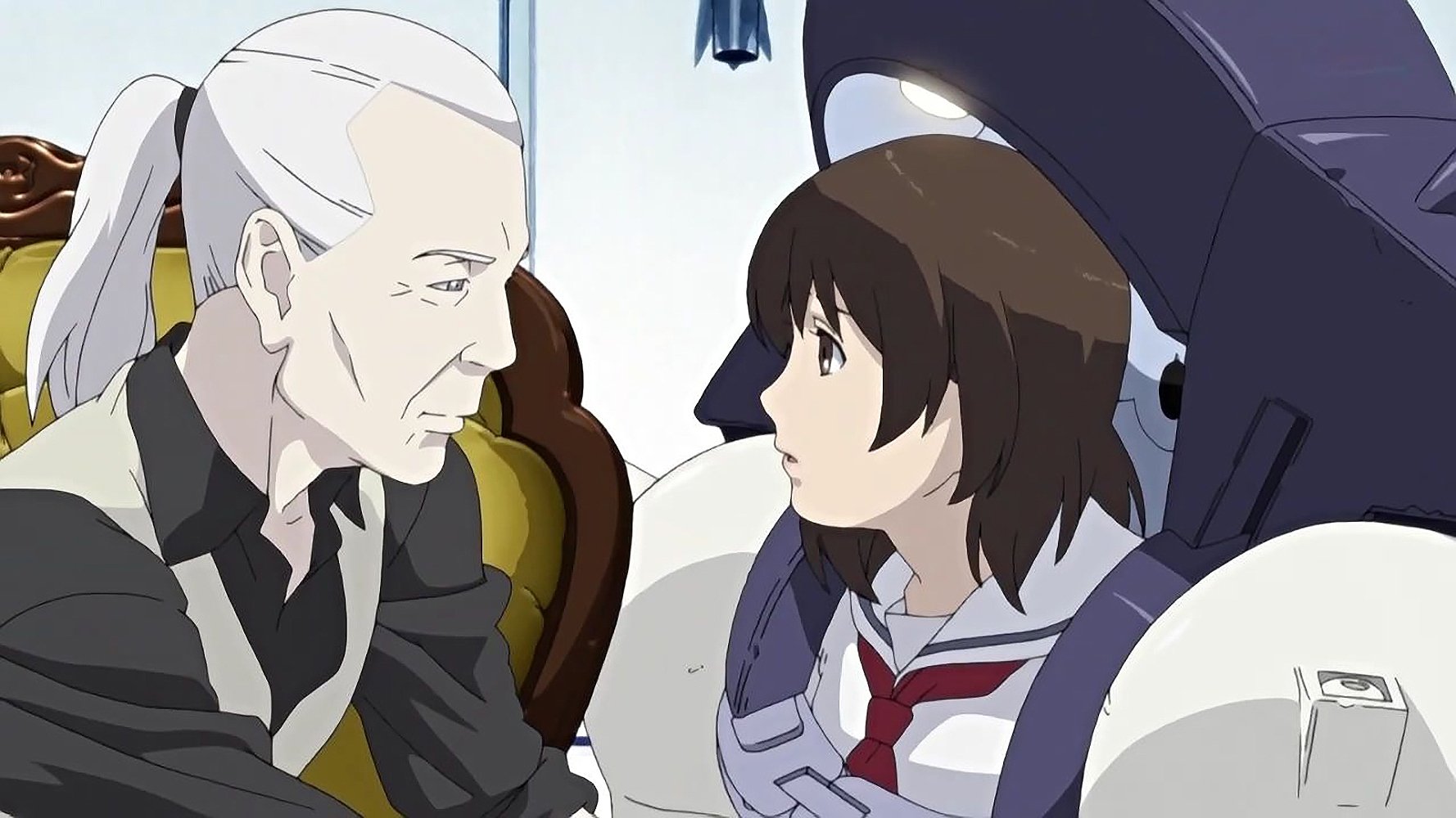 Backdrop for Real Drive