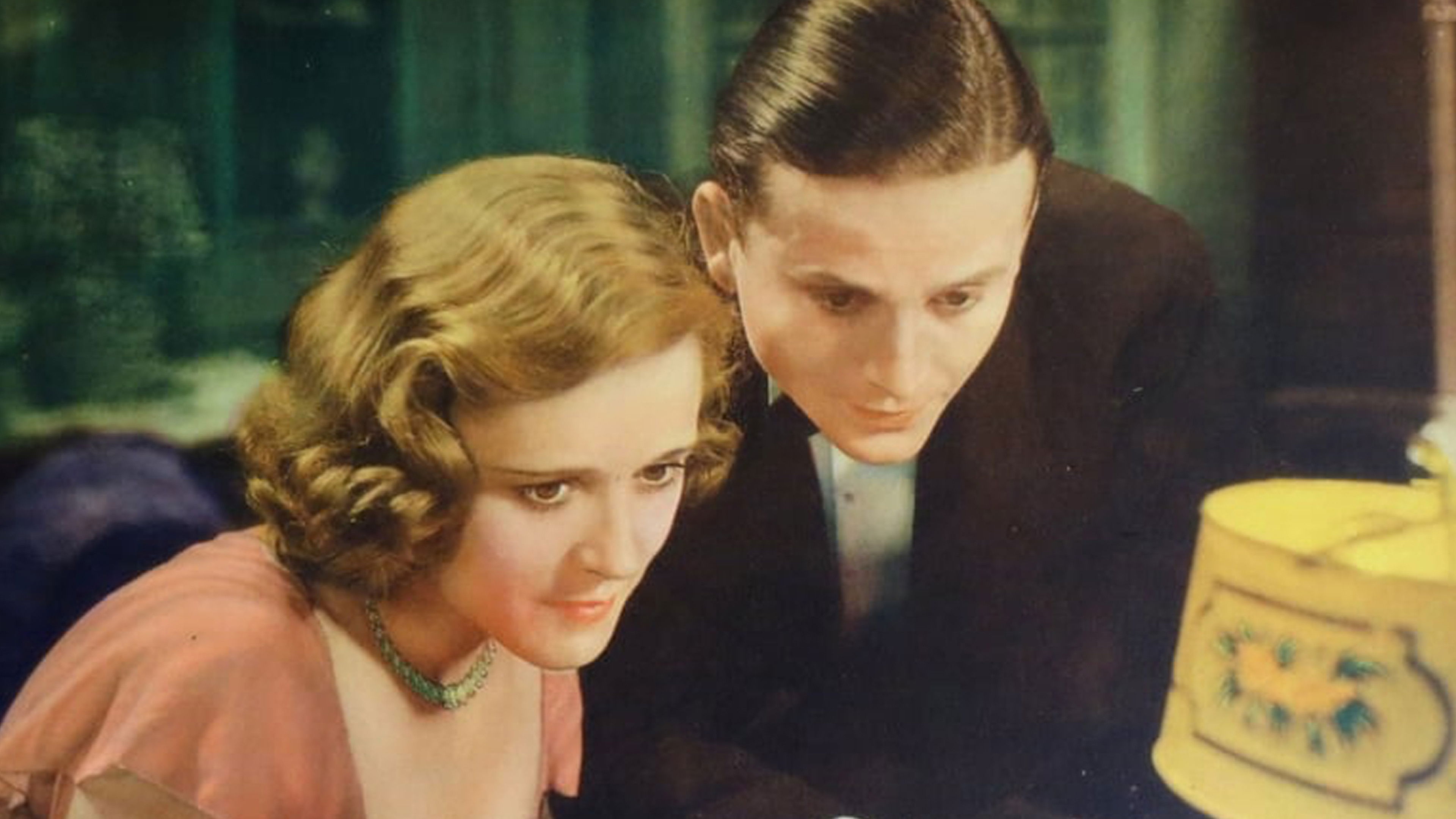 Backdrop for Birds of Prey