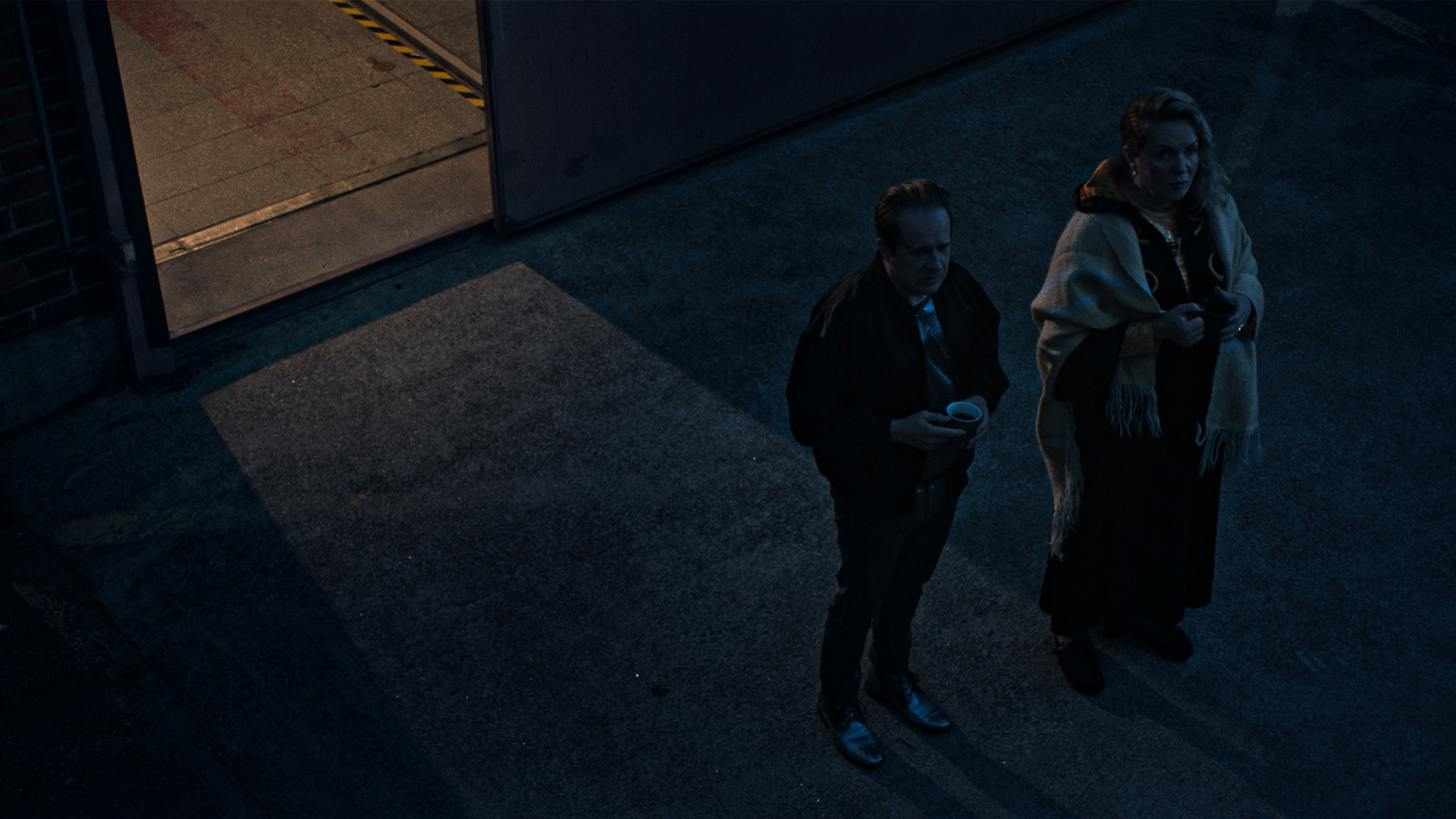 Backdrop for Astro TV