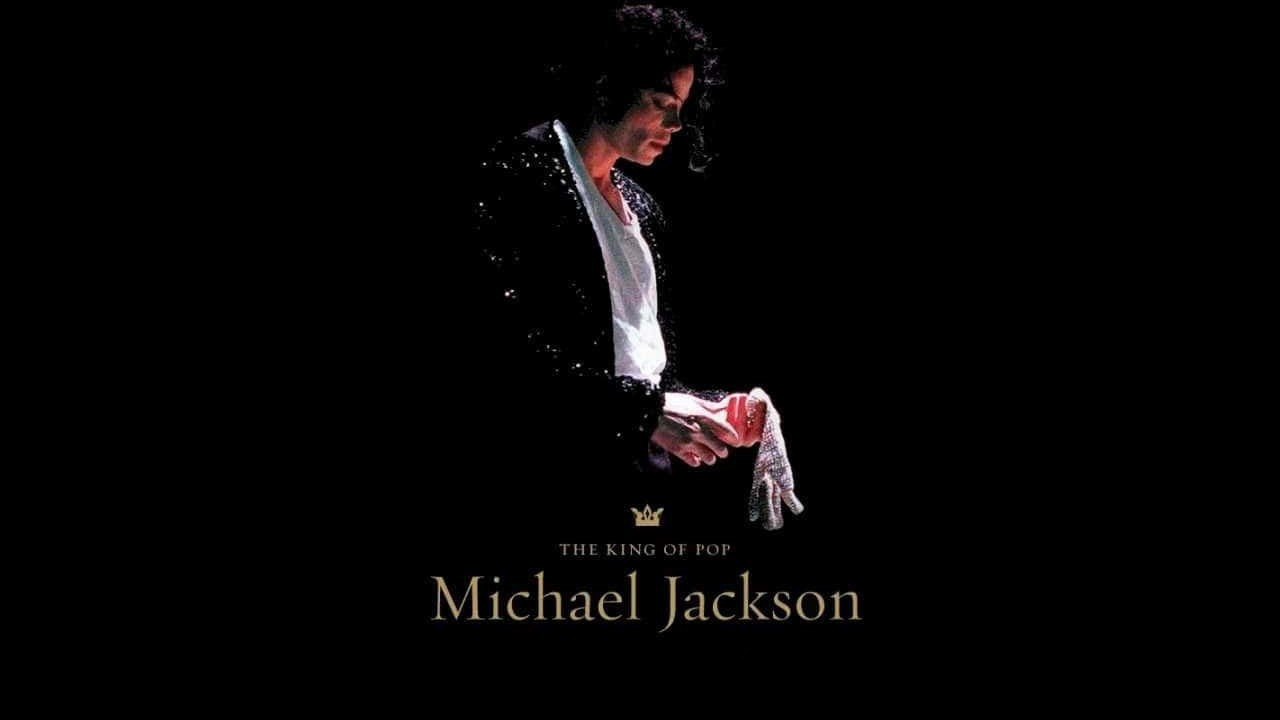 Backdrop for Michael Jackson: El Rey del Pop